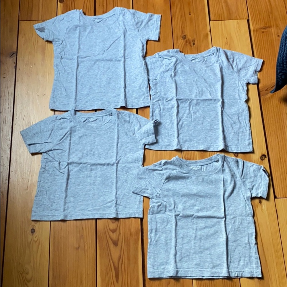 Carter’s Tees
